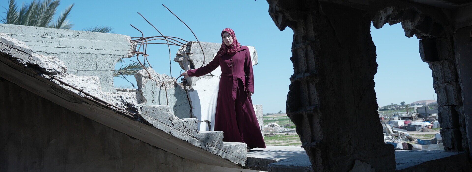 Gaza’s Renewal Initiative 