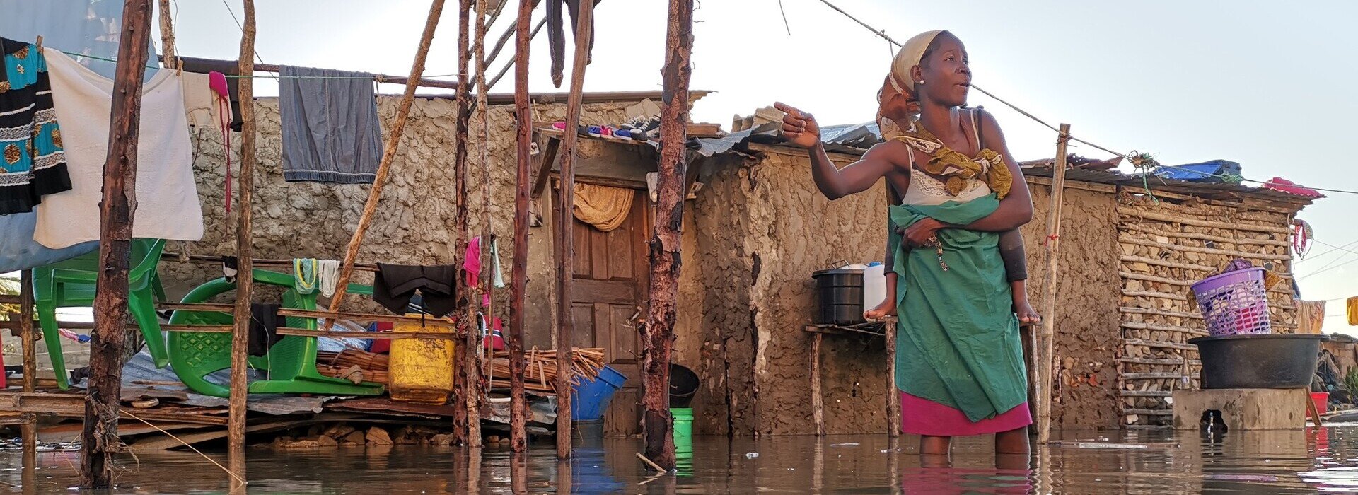 Cyclone Idai