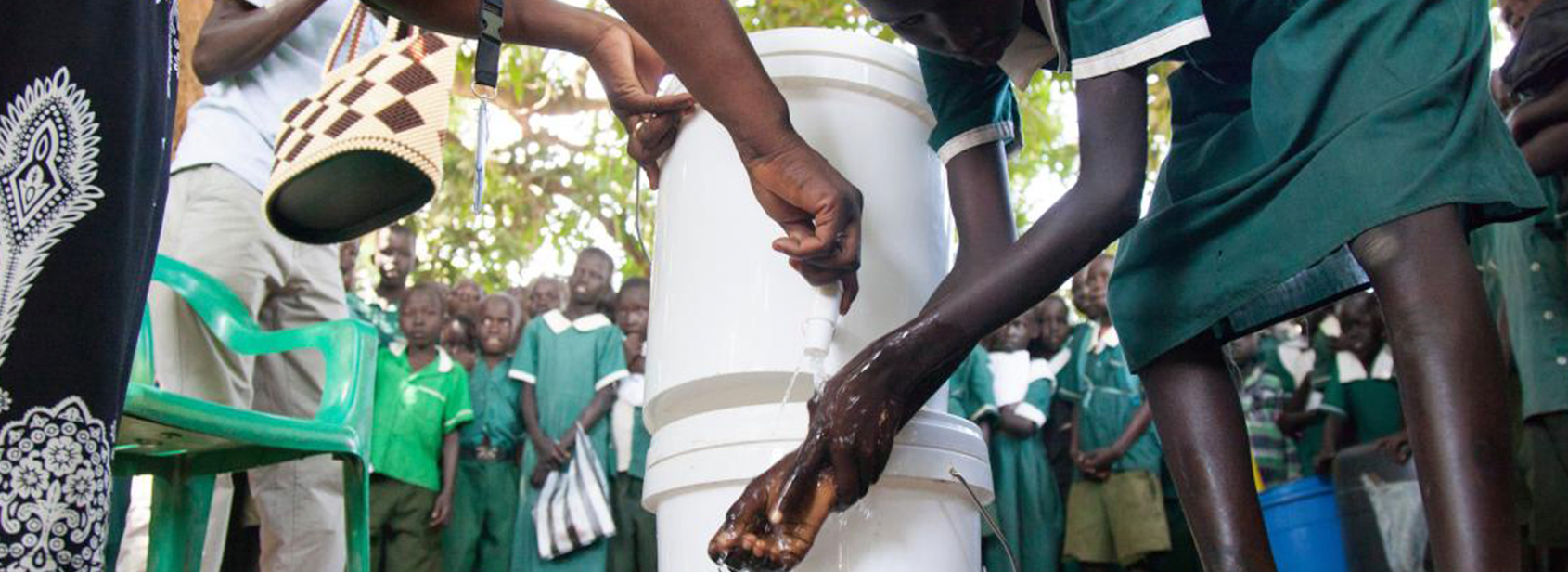 handwashing