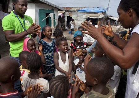 Ebola update: We can't stop now - 图像