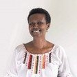 Image of Winnie Byanyima