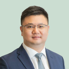 蕭景威先生 - 圖像