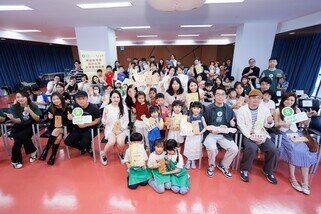 澳门乐施会首次在澳门主办的「良食企划」无穷新煮意设计比赛 – 决赛暨颁奖礼于2026年5月3日圆满举行。