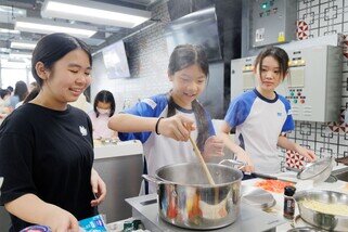 「良食企劃」無窮新煮意設計比賽 — 決賽暨頒獎禮已於5月3日順利完成