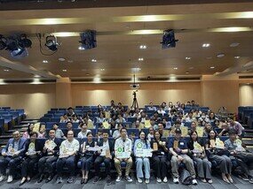 [Eat Fair Campaign] Infinite Food Design Challenge — Final and Award Presentation Ceremony was successfully held on 16 May 2026.