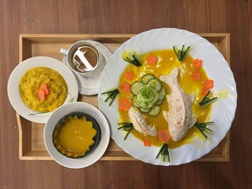 「良食企劃」無窮新煮意設計比賽 — 決賽暨頒獎禮已於5月16日順利完成