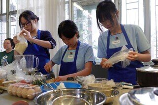 「良食企劃」無窮新煮意設計比賽 — 決賽暨頒獎禮已於5月16日順利完成