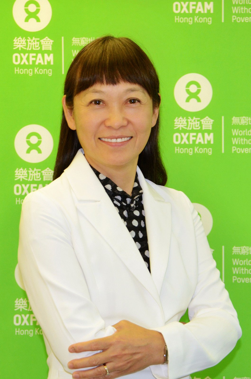 Dr Trini Leung