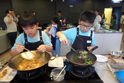 Image of [Eat Fair Campaign] Infinite Food Design Challenge (Hong Kong) —Design lunch sets for grassroots elderly and cleaning workers to promote “Eat Fair” Culture