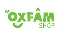 Oxfam Shop logo