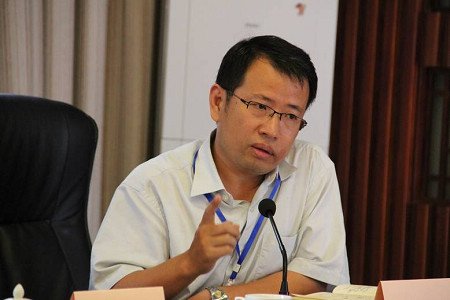 Haiqing Sun, Deputy Director of the Yunnan Provincial Department of Agriculture