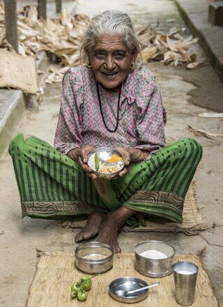 Nepal