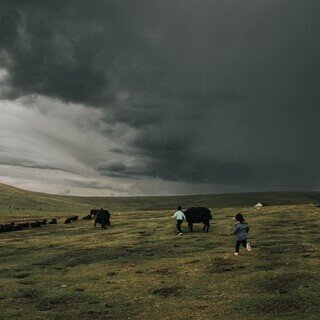 Know Heaven, Know Earth: Oxfam Hong Kong Climate Change Photography Exhibition