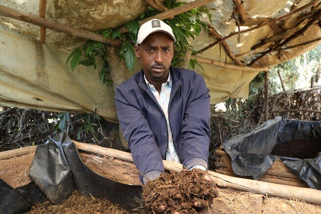 Ethiopia