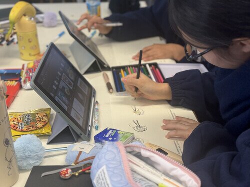 workshop