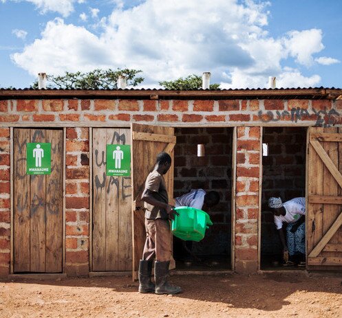 Image of Quiz on toilets (Chinese Only)